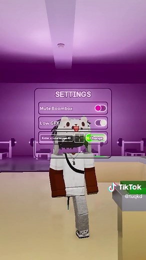How To Fix Your Macro On Da Hood! 🤖 #dahood #dahoodroblox #dahoodmacro