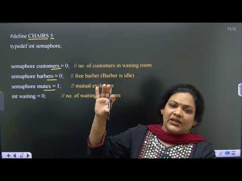 Operating System Unit-2 Lecture-6 | Process Synchronization | Critical Section Problem| B.Tech CSE