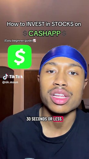 How to Invest on Cash App for Beginners 💸 Best Cash App Stocks to Buy & How Investing on Cash App Works #cashappstocks #investingforbeginners #cashappinvesting #stockstobuy #howtoinvest