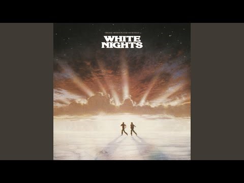 Various - White Nights: Original Motion Picture Soundtrack