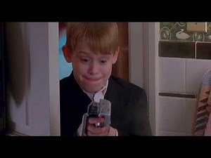 Home Alone 2: Lost In New York 1080p HD 03