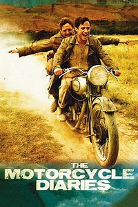 The Motorcycle Diaries (2004) - Movie