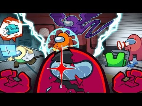 New among us update = more chaos, more sus & more imposter catching 😂🔥🛸 #happynewyear #2026