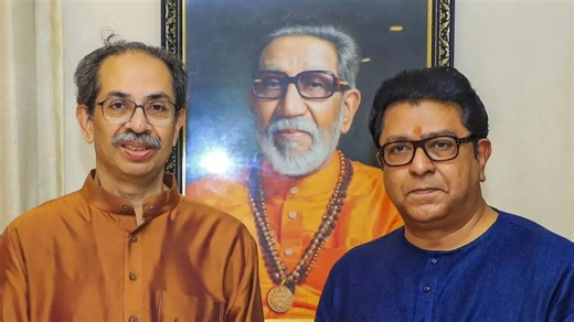 Mumbai BMC election results 2026: Uddhav Thackeray's Shiv Sena's 30-year control collapses