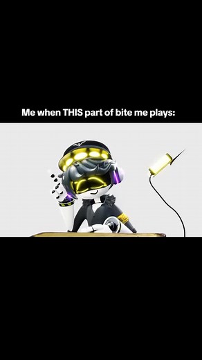 The Amazing Digital Circus Animation by MotyaGamesYT