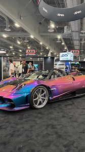 That’s a wrap! SEMA 2025 - Auto Legends | Auto Legends | Facebook