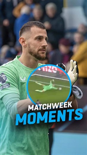 5.6K views · 103 reactions | Abra-DUBRAVKA . . . . . #goalkeeper #match #save #prem #video #analysis #academy #football #coaching #coachloach | Scott Loach Goalkeeping | Facebook