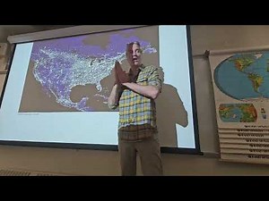 Chapter 1 Human Geography: A Spatial Perspective | 1st Edition Bednarz et al...