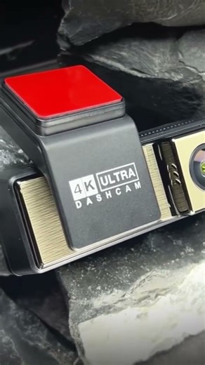 Front and rear dual cameras 3.16IPS screenA2 pro 4K+1KMobile video preview Mobile WiFi linkAutomatic