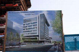 Letter: A Thank You from Health Professionals