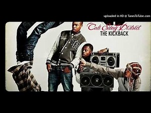 Cali Swag District - Teach Me How To Dougie (Pitched Clean)