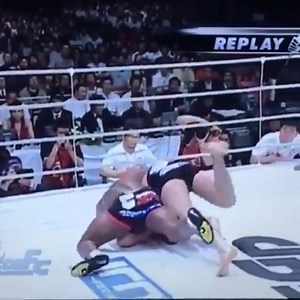 336K views · 1.5K reactions | One of the most amazing takedowns in MMA history and an amazing recovery | Grappling Kingdom | Facebook