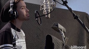 45K views · 675 reactions | Prince Royce drops hints about the The Passion Live. | Billboard | Facebook