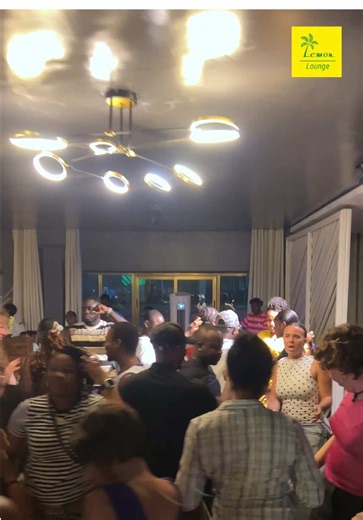 Bingo Night Fun at Lemon Lounge