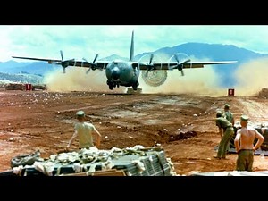 The Top-Secret Project Gunship II