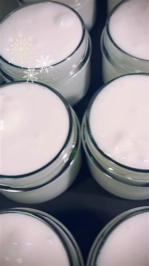 Morgan on Instagram: "I made a plain white slime! A challenge for me. A chonky, chubby bb. This is a milky clear slay I feel like I might call cashew milk, it just reminds me of it! Scented trampled cabbage roses and milk bread, with rose geranium eo."