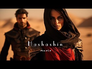 Hash. Music - Ethnic Chill & Deep House Mix [Vol. 13]