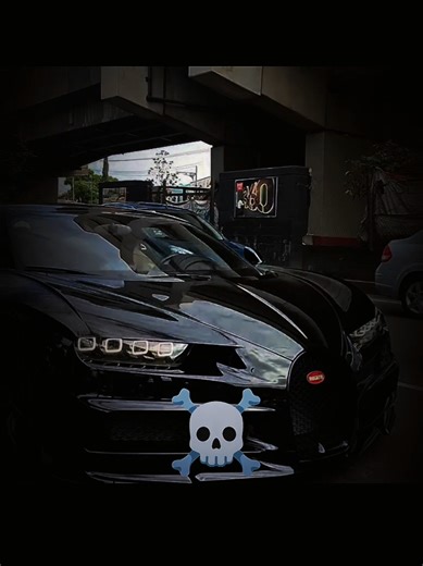 Bugatti ☠️ #car #bugatti #chiron #lamborghini #☠️ #fupシ #fup #fy | bugatti