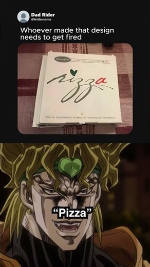 Polnareff is right, as always 🫵🏻