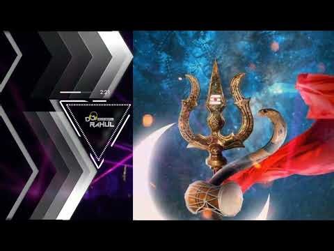 SHIV SHANKAR DAMRU WALE DJ OSL PRODUCTION ( DJR OF BHOPAL )