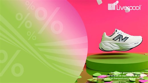 🍁 Lo mejor de la Venta de la Media Temporada está en Liverpool. Encuentra todo para ti ¡Con envío gratis! | Liverpool