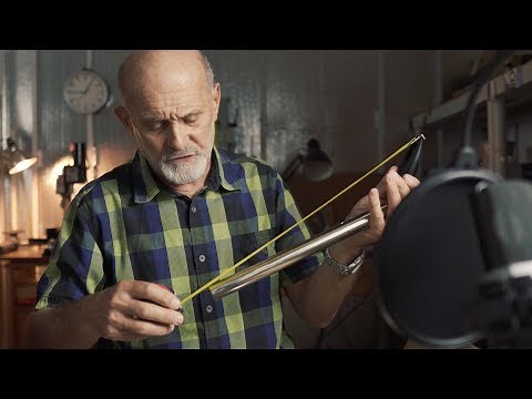 Tutorial - How to Properly Assemble & Tune the Mini Sax