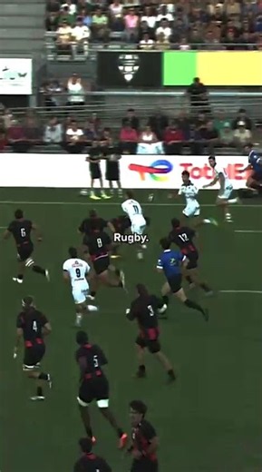 PRO D2 : J3 - The art of rugby 🤩🏉