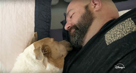 Official Trailer for Bryce Dallas Howard's 'Pets' Doc Coming to Disney  | FirstShowing.net