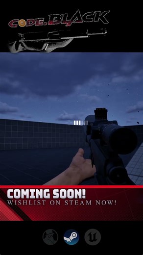 #codeblack also has little mini-games to find #gameplay #indiegame #short #steam #gaming #minivlog