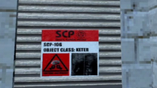 《SCP收容收效》电影！全篇40分钟