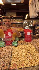1.3M views · 8.7K reactions | ✨Roadside Nuts  l Turkish finds  #turkey #travel #food | The Flavors Of Mari | Facebook