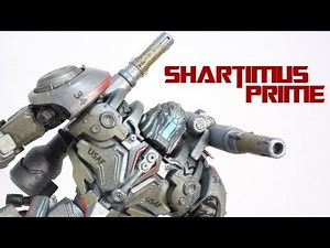 Pacific Rim Coyote Tango NECA Wave 3 Movie Figure Review