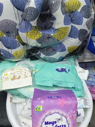 Affordable Newborn Packages at Pretty Baby Shop