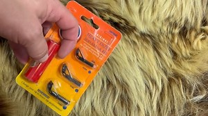 Watch Fuji Rod Repair review on Amazon Live