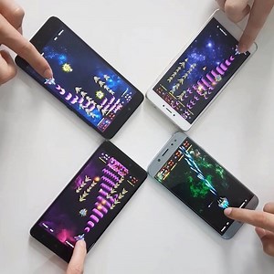 5 comments | Challenge your friends with the best high score! | Galaxy Attack: Alien Shooter | Facebook