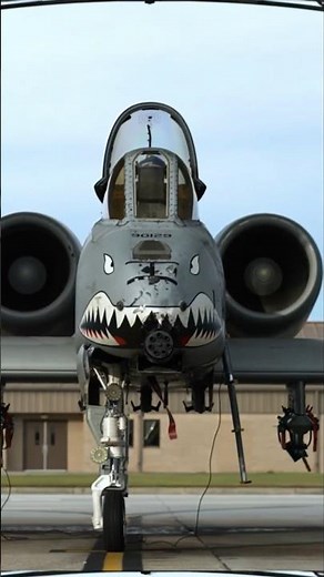 This Is the Most Powerful Aircraft Cannon Ever Built #unbelievable