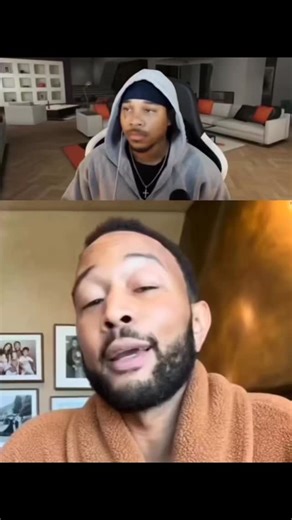 🎯🎯🎯 @johnlegend is a certified 🤡‼️ @dej0n | Shaun D. (Wicked) 🎧