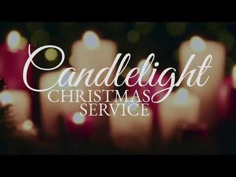 CT LIVE - Candle Light Service 2025