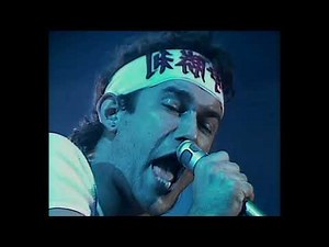 Cold Chisel - Cheap Wine - Countdown - 4K Remaster - 1980