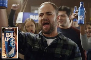 Trans comedian who appeared in Bud Light Super Bowl ad rips beer giant: ‘It’s not about diversity’