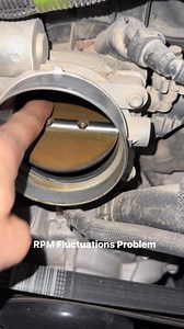 359K views · 1.7K reactions | RPM Up Down Problem Dirty throttle | Abdullah auto electrical | Facebook