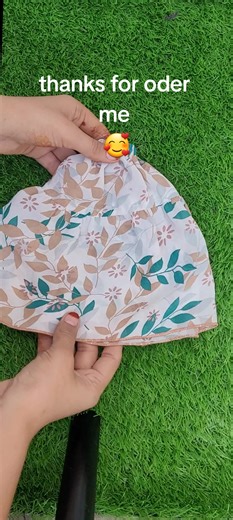 Handmade Doll Dress Tutorial