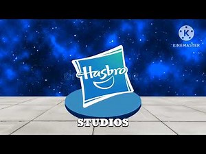 Hasbro Studios Revival Logo (2025-Now)
