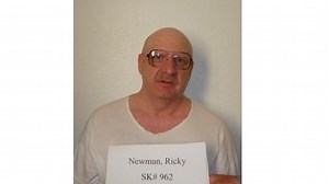 Death row inmate's charges dropped in dismemberment case