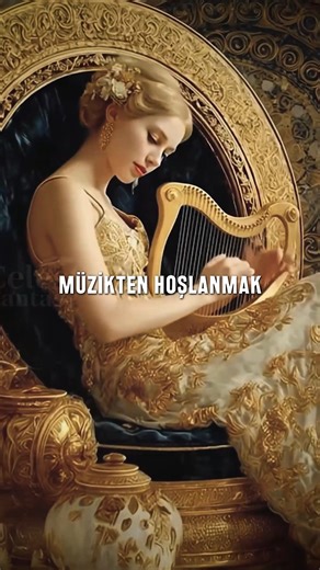 Ebru Fişek on Instagram: "Müzikten hoşlanmak cennet sevgisindendir. Çünkü cennette de müzik var. Ağaçlar dans eder. Cennet hanımları güzel sesleriyle şarkı söylüyorlar. Cennet gençleri şarkı söylüyorlar, kuşlar şarkı söyler cennette. Şuurludur. Demek ki şarkı söylemek, neşeli olmak, gülmek, dans etmek cennet ahlakındandır. #mountains #blessed #heavenonearth #hope #photooftheday #grace #bibleverse #clouds #sunset #repent #salvation #naturephotography #jesuslovesyou #beauty #amen #landscape #lord 