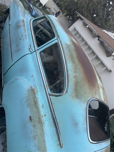 1951 Chevrolet Sedan in Salt Lake City, UT | KSL Cars