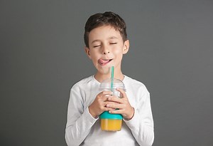 10 Delicious & Immunity Boosting Juice Recipes for Kids