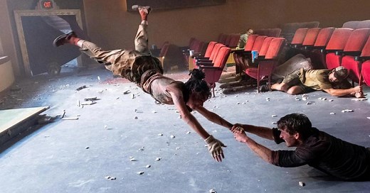 Twister 2 : la bande-annonce qui emporte tout sur son passage