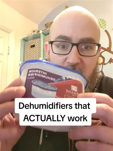 Stop letting mold and damp ruin your home! 🛑🌬️ The Straame Portable Dehumidifier is the ultimate home essential for fighting condensation and musty odors. ​Perfect for small spaces like wardrobes, bathrooms, and even your car! 🚗💨 It’s ultra-quiet, energy-efficient, and helps prevent mildew growth before it starts. Say goodbye to wet windows and hello to fresh air. ✨ ​Grab the deal on the TikTok Shop before it’s gone! 🛒👇 ​#dehumidifier #homemusthaves #mouldprevention #damp #amazonfind