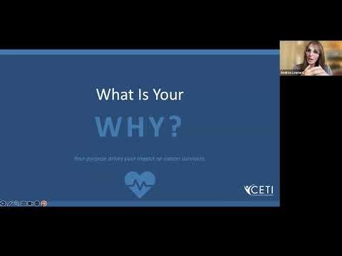 CETI 15th Edition Introduction